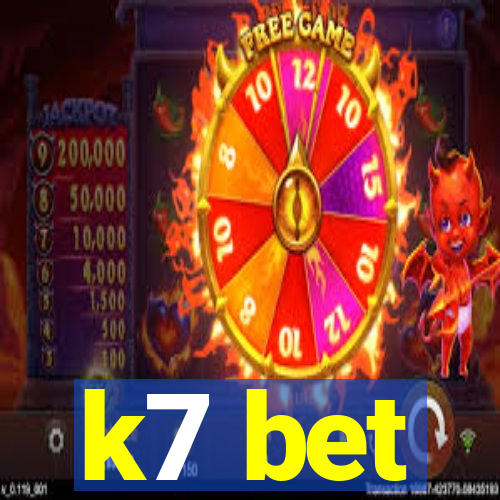 k7 bet